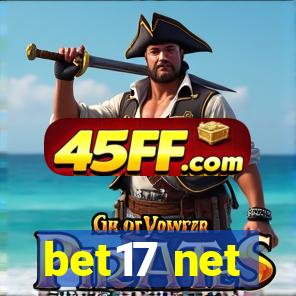 bet17 net
